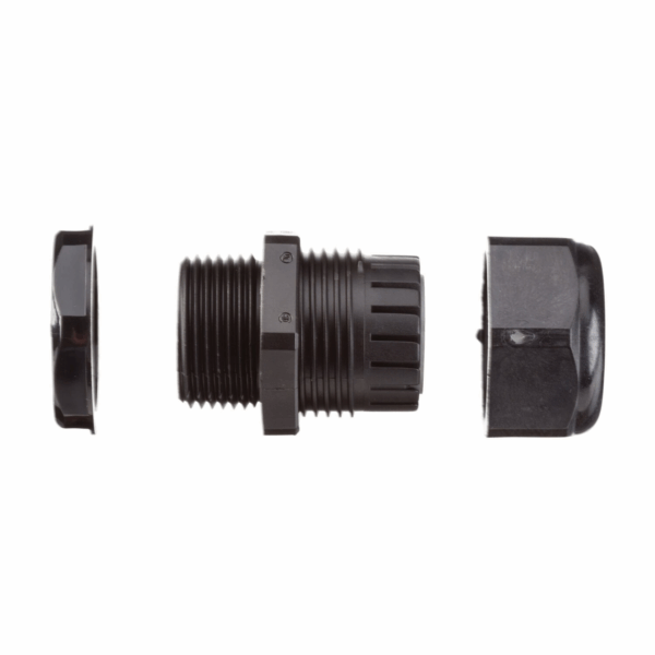 freakn Strain Relief with Nut – Secure Cable Protection Fitting