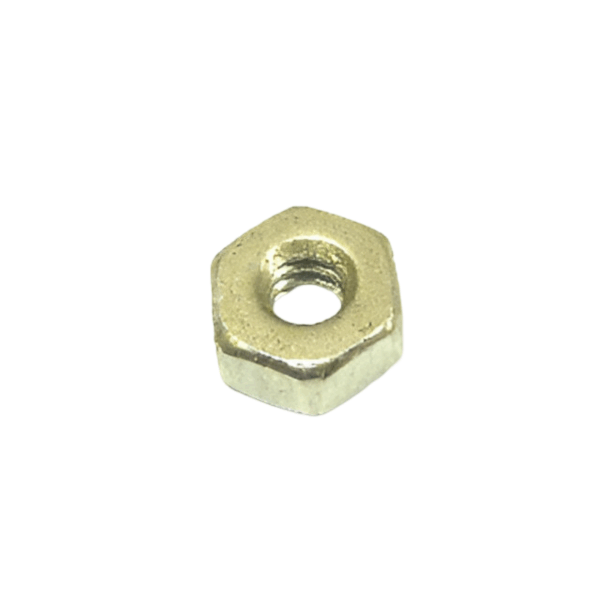 freakn Hex Nut 8-32 – Durable Fastening Hardware