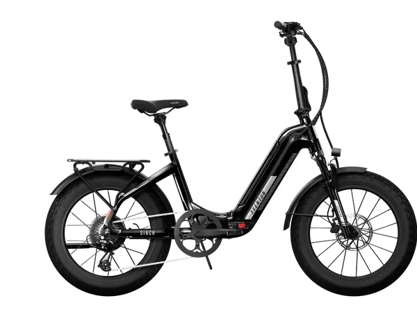 Aventon Sinch 2.5 E-Bike