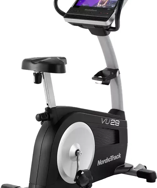 NordicTrack Commercial VU 29 Bike