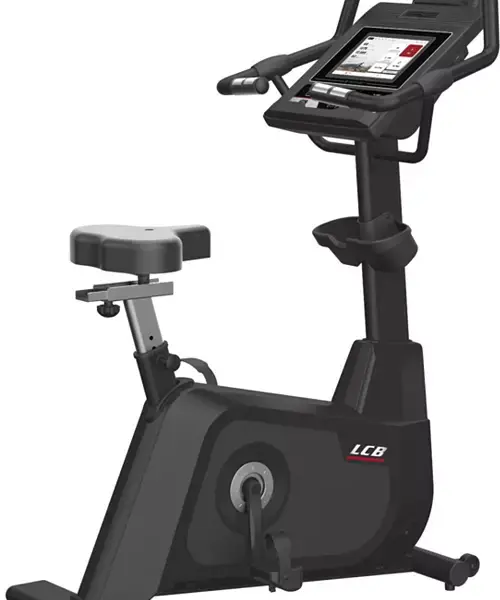 Sole LCB Upright Bike