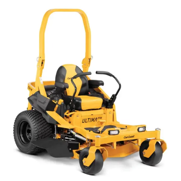 Cub Cadet Ultima Series ZTX4 48 48-in. 23 HP (2023)