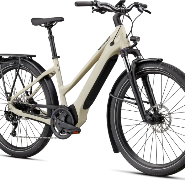 Specialized Turbo Vado 4.0 Step-Through (2023)