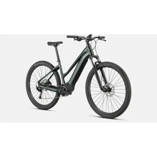 Specialized Turbo Tero 3.0 ST Active Electric Bike (2023)