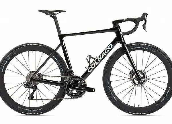 Colnago V4Rs Ultegra Di2 Road Bike