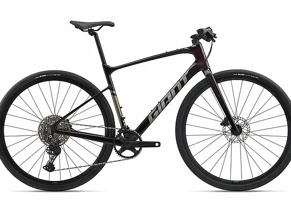 Giant 2025 Fastroad AR Advanced 2 Bike