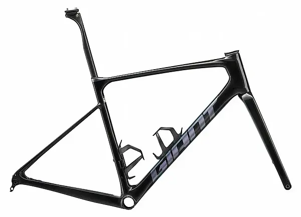 Giant 2025 Defy Advanced SL Frameset