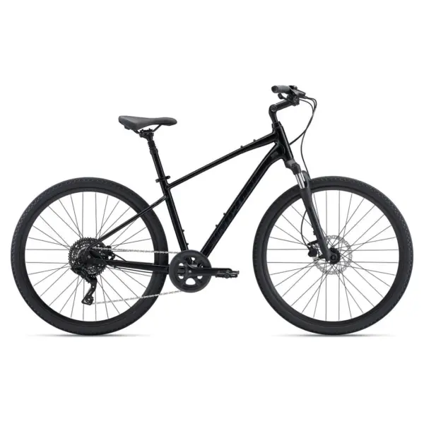 Giant Cypress DX Comfort Bike 2022