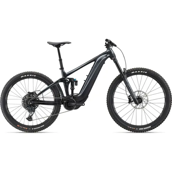Specialized Turbo Levo Carbon Electric Mountain Bike