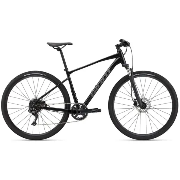 Giant Roam 2 Disc Hybrid Bike 2022