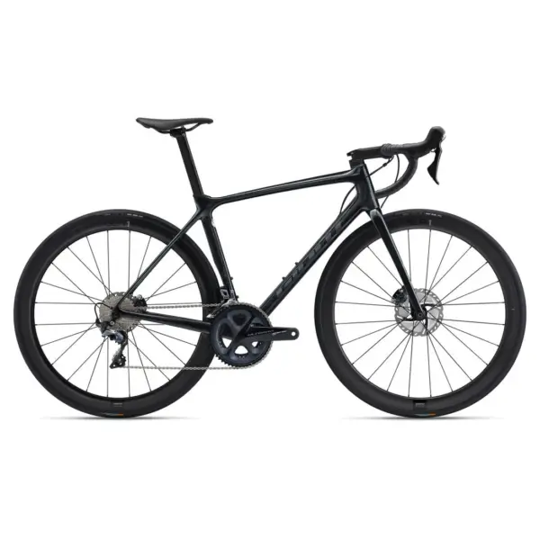 Giant TCR Advanced Pro 1 Disc Road Bike 2022