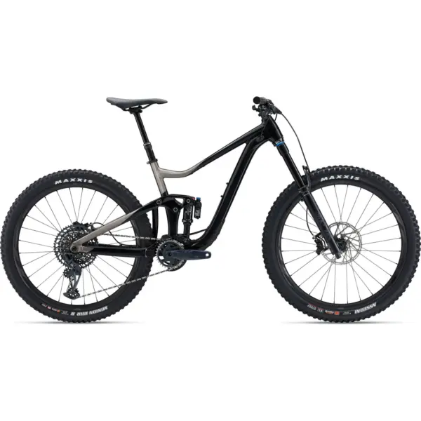 Giant Trance X 1 27.5 Mountain Bike 2023