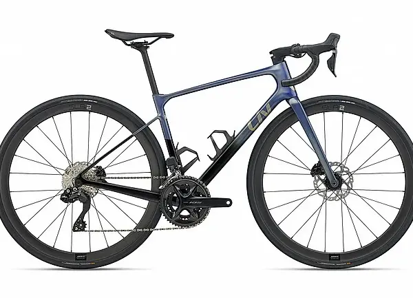 Liv 2025 Avail Advanced 0 Road Bike