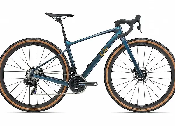 Liv 2025 Devote Advanced Pro