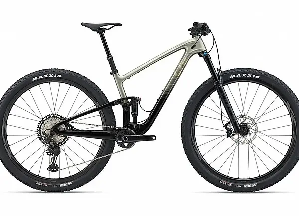 Liv 2025 Pique Advanced 29 2 Mountain Bike