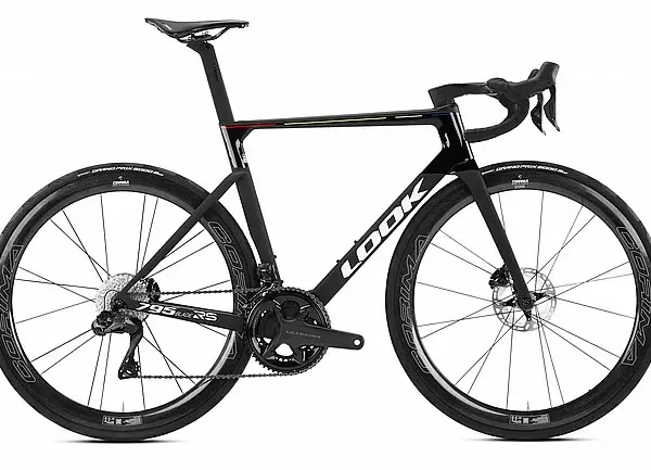 Look 2024 795 Blade RS Ultegra Di2 Bike