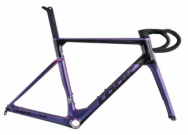 Look 795 Blade RS Frameset