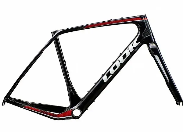 Look 765 Gravel RS Frameset