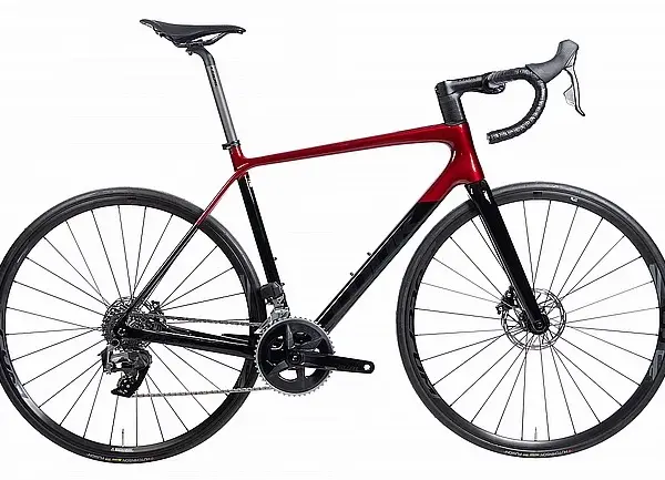 Look 2025 785 Huez 2 Rival AXS Road Bike