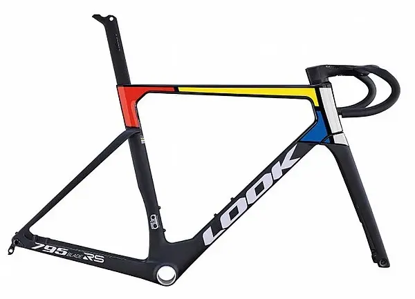 Look 795 Blade RS Iconic Frameset