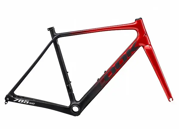 Look 785 Huez Disc Frameset