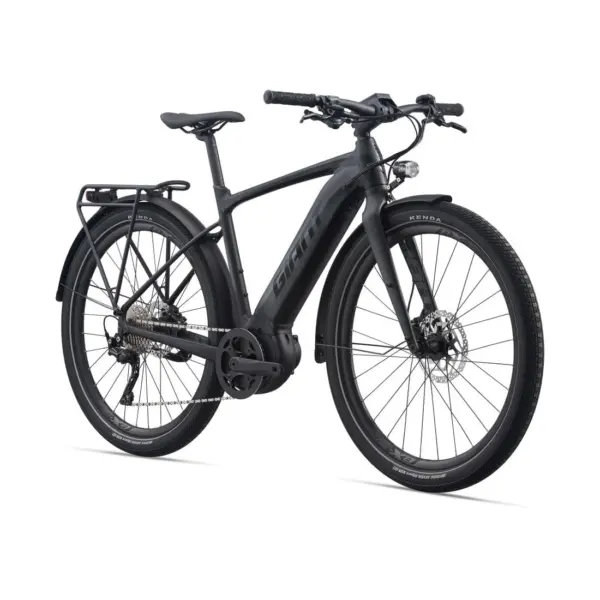 Giant FastRoad E+ EX Pro 28MPH E-Bike (2022)