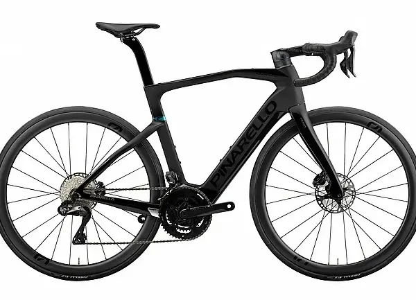 Pinarello Nytro E7 Road Ultegra Di2 E-Bike