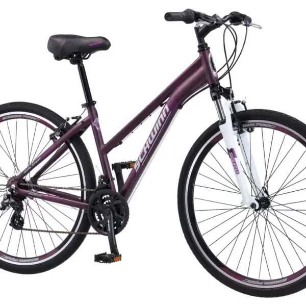 Schwinn Women's GTX 3 Hybrid Bike