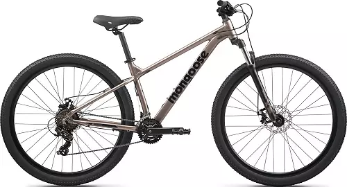 Mongoose Adult Switchback Comp Mountain Bike