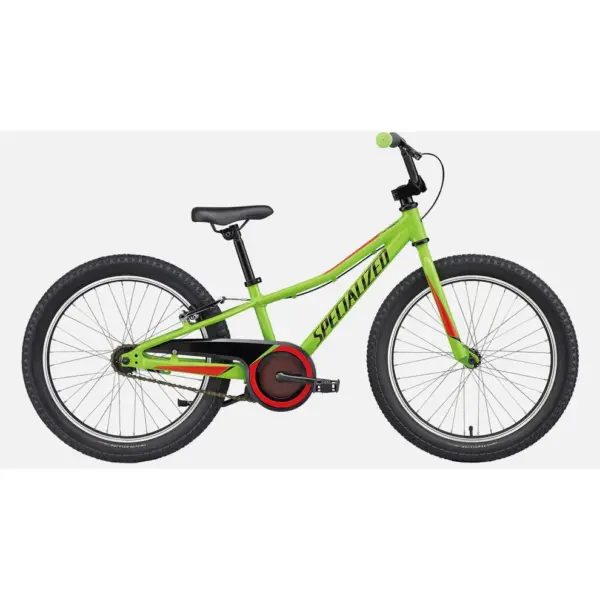 Specialized Riprock Coaster 20 Kids Mountain Bike