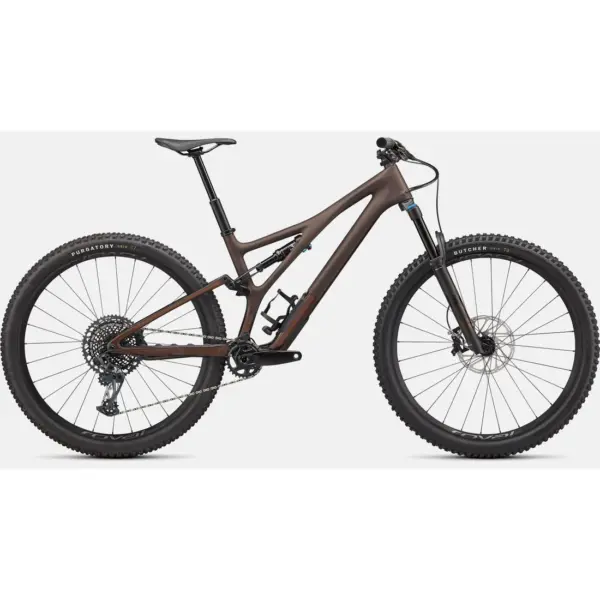 Specialized StumpJumper Expert Full Suspension 29 Mountain Bike 2022