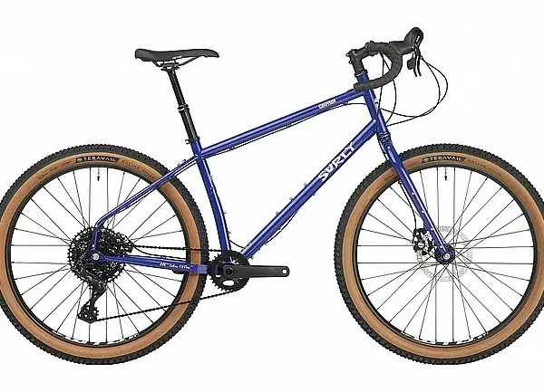 Surly Grappler Drop Bar Mountain Bike