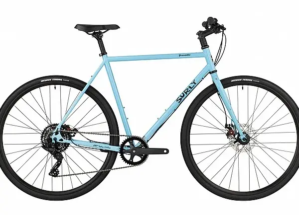 Surly Preamble Flat Bar Gravel Bike