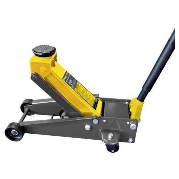 Ranger RFJ-3TQP 3-Ton Professional Series Quick-Pump Floor Jack